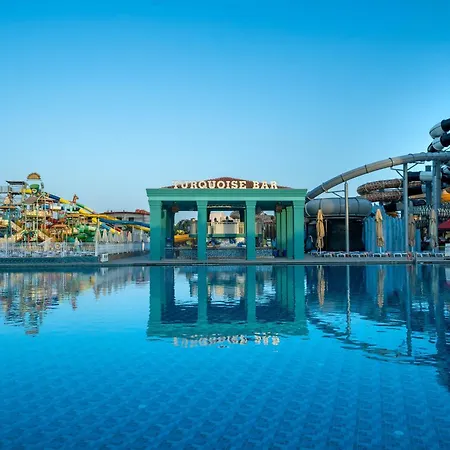 Granada Luxury - Family Kids Concept Hotel