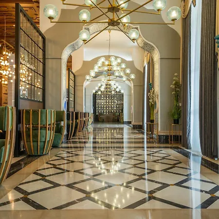 Granada Luxury - Family Kids Concept Hotel 5*