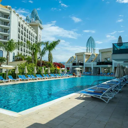 Hotel Granada Luxury - Family Kids Concept