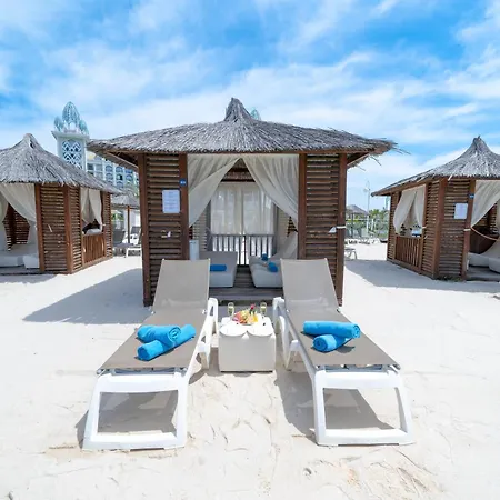 Hotel Granada Luxury - Family Kids Concept Belek