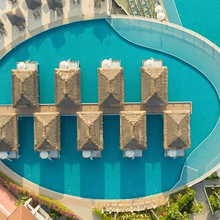 Granada Luxury - Family Kids Concept Belek