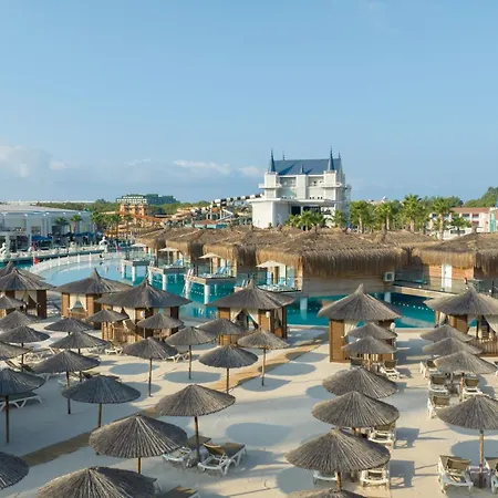 Granada Luxury - Family Kids Concept Hotel 5*