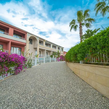 Hotel Granada Luxury - Family Kids Concept 5*