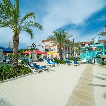 Granada Luxury - Family Kids Concept Hotel