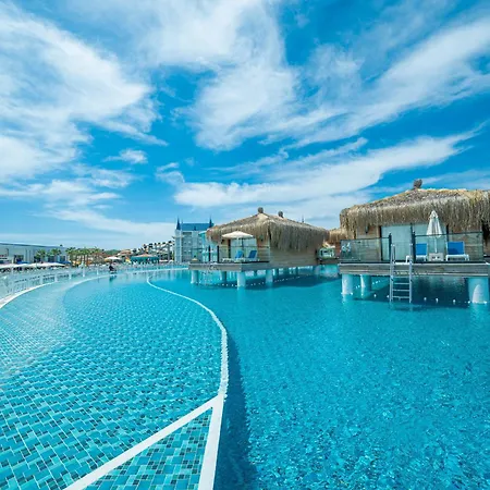 Granada Luxury - Family Kids Concept Hotel Belek