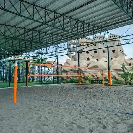 Granada Luxury - Family Kids Concept Hotel