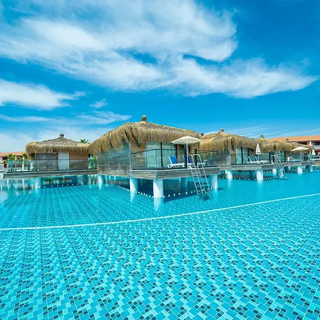 Granada Luxury - Family Kids Concept Hotel 5*