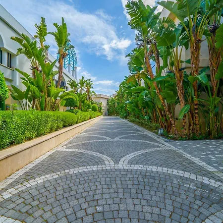 Hotel Granada Luxury - Family Kids Concept Belek