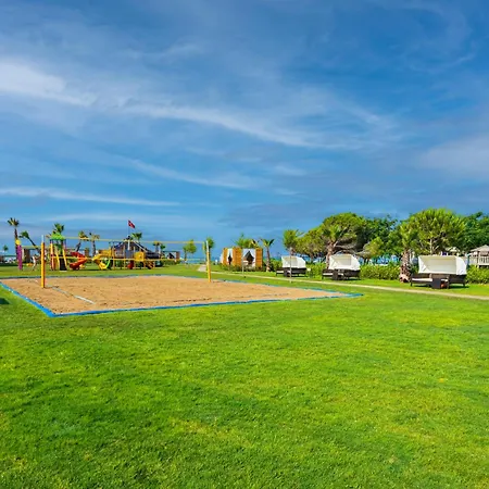 Hotel Granada Luxury - Family Kids Concept